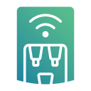 dispensador icon