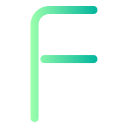 fórmula icon