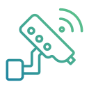 circuito cerrado de televisión