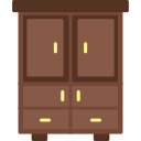 Wardrobe 