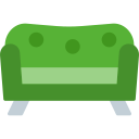 Sofa icon