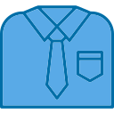 uniforme icon