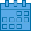 calendario icon