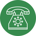 teléfono icon