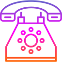 teléfono icon