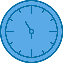 reloj icon