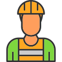 trabajador icon