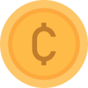 signo cedí icon