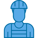 trabajador icon