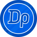 dracma icon