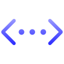 Pagination Icons & Symbols