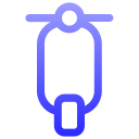 scooter icon