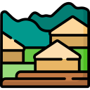 pueblo icon