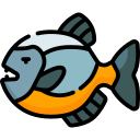 piraña icon