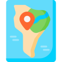 amazzonia icona