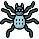 araña icon