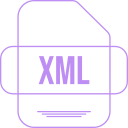 xml 