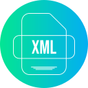 xml 