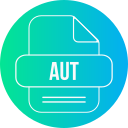 aut icon