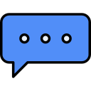 chat icon