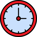 reloj icon