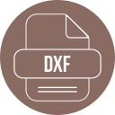 Dxf 