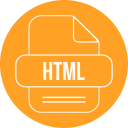 archivo html