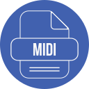 midi