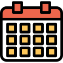 calendario icon