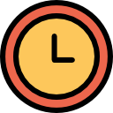 reloj icon