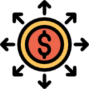 dólar icon