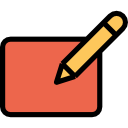 escribir icon