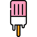 paleta de hielo icon