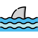 tiburón icon