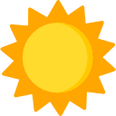 soleado icon