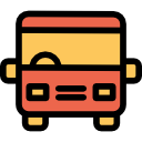 autobús icon