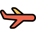 vuelo icon