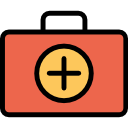 trousse de premiers secours