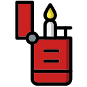 encendedor icon