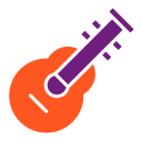 guitarra icon