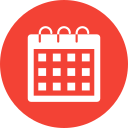 calendario icon