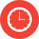 reloj icon