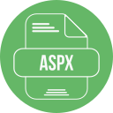 archivo aspx 