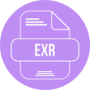 exr 