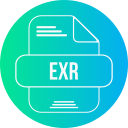 exr 