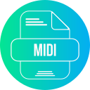 midi 