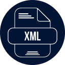 archivo xml 