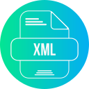 archivo xml 