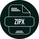 zipx 