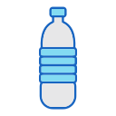 botella de agua icon